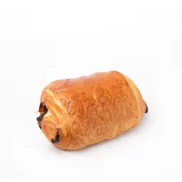 كروسان فرنسي شوكولاتة